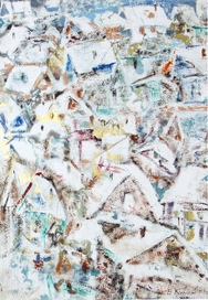 Крещенское утро . 