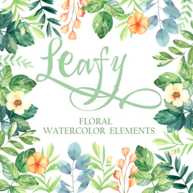 Лиственный 