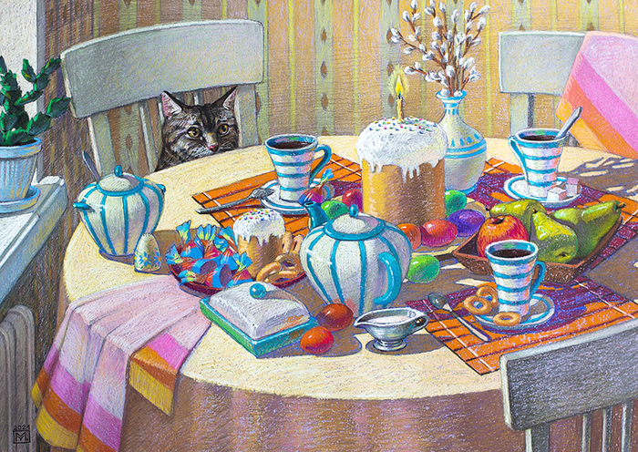 Главный гость