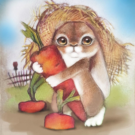 Овощное танго