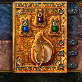 Hidden object_egipet