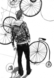 Из серии &quot;Блошиные рынки&quot;