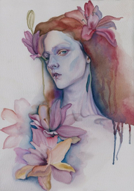 flower decay part #5