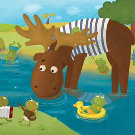 Ква-ква концерт