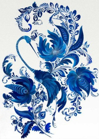 Синяя птица