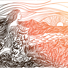 Мы с тобой одной крови