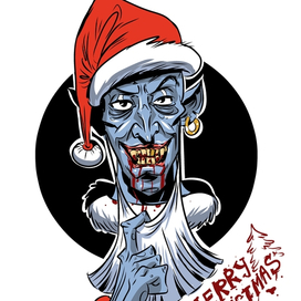 Всех с наступающим-)