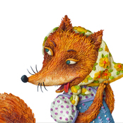 "Ворона и Лисица" разворот 5