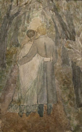 Поздняя осень