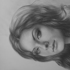 Женский портрет