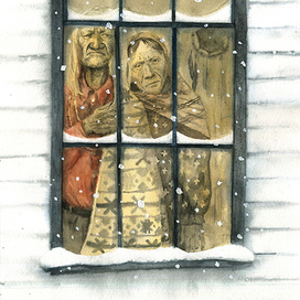 Джек Лондон 3