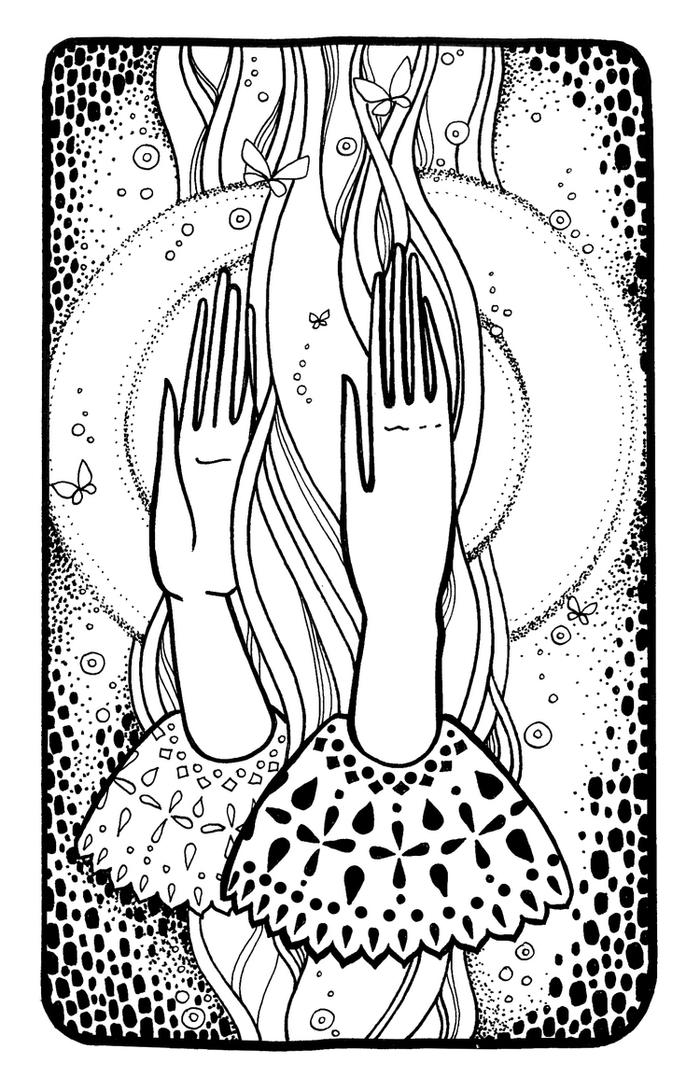 "Танец света"  