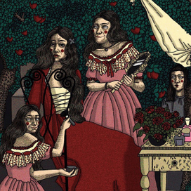 От себя не убежишь