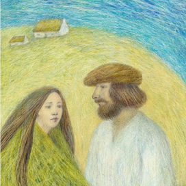 Мак-Кодрам Тюлений 2