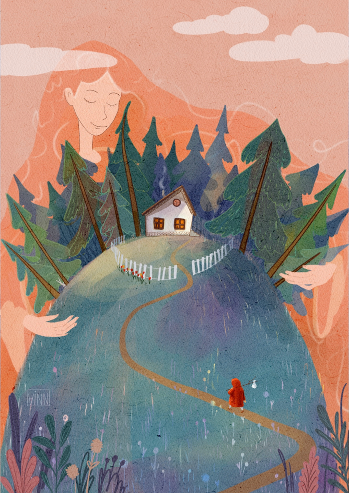 Возвращение 