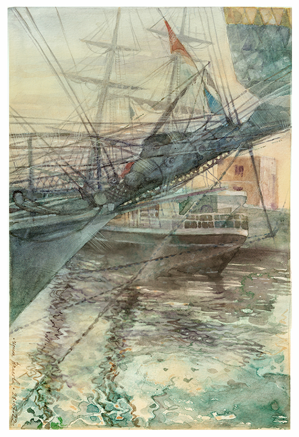 Док Каттендейк