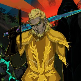 Артур для карточной игры