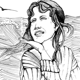 Графика и скетчи