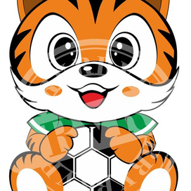 Тигра футболист 
