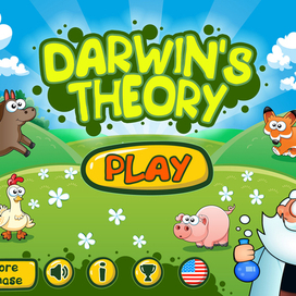 Меню для игры