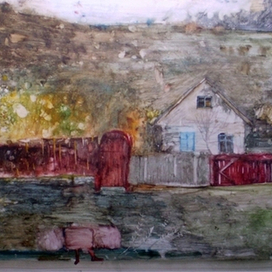 Чайный Домик