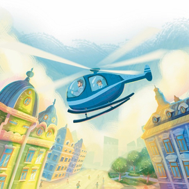 НеМышлимая История. Феникс