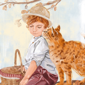 про Антошку