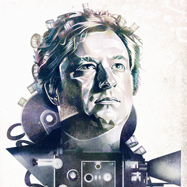 Антон Долин