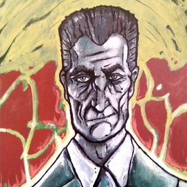 Правительственный человек