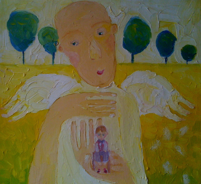 Растем вместе