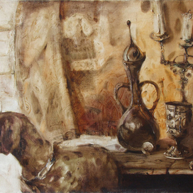 Предчуствие