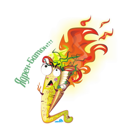 Батон Ядрен