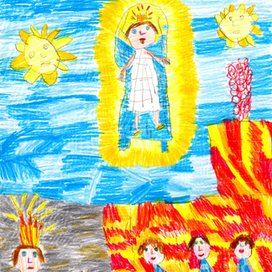 Книга пророка Даниила