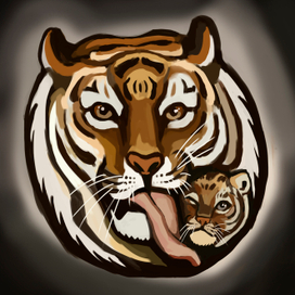 материнская любовь 