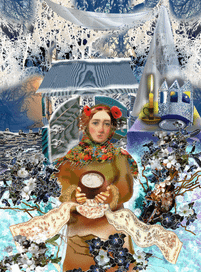 Праздник Катерины. Гадание о судьбе