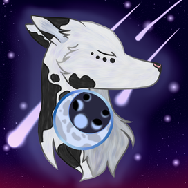 Моя аватарка