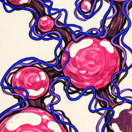 от шарика к шарику 