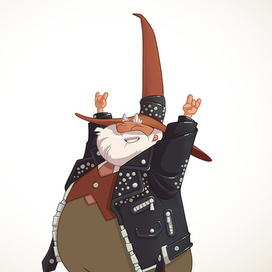 Декан незримого университета