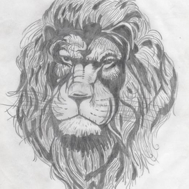 Лев
