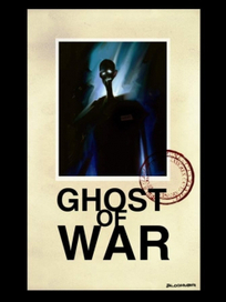 &quot;Призрак Войны&quot;