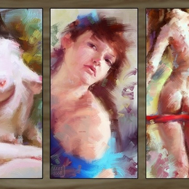 импрессионизм