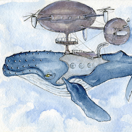 Небесный странник