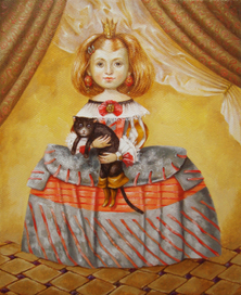 Кот в сапогах