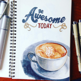 Хорошего дня!