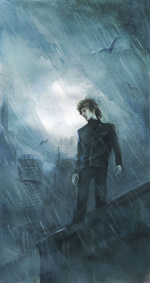 Обитаемый остров. Стругацкие