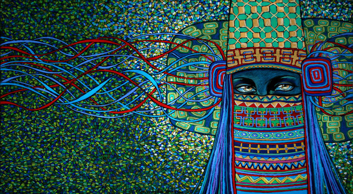 Ветер с Востока 