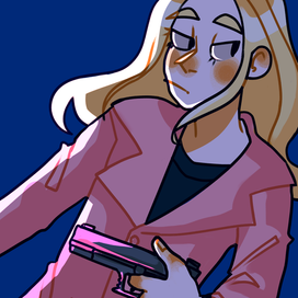 детектив Элизабет на страже порядка