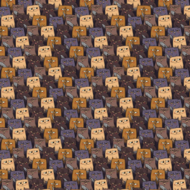 Котопаттерн