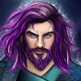 Повелитель морей и океанов 