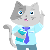 Обучающий котян